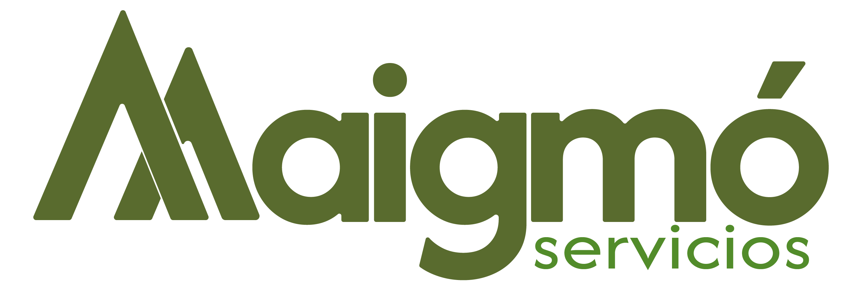 Maigmó Servicios